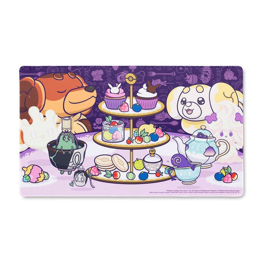 Teatime Delights Playmat
