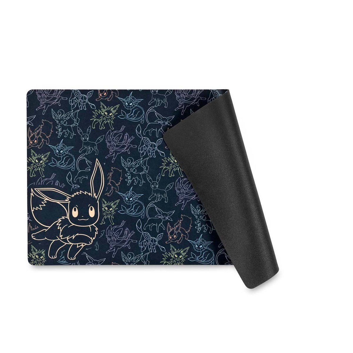 Eevee Breakaway Playmat