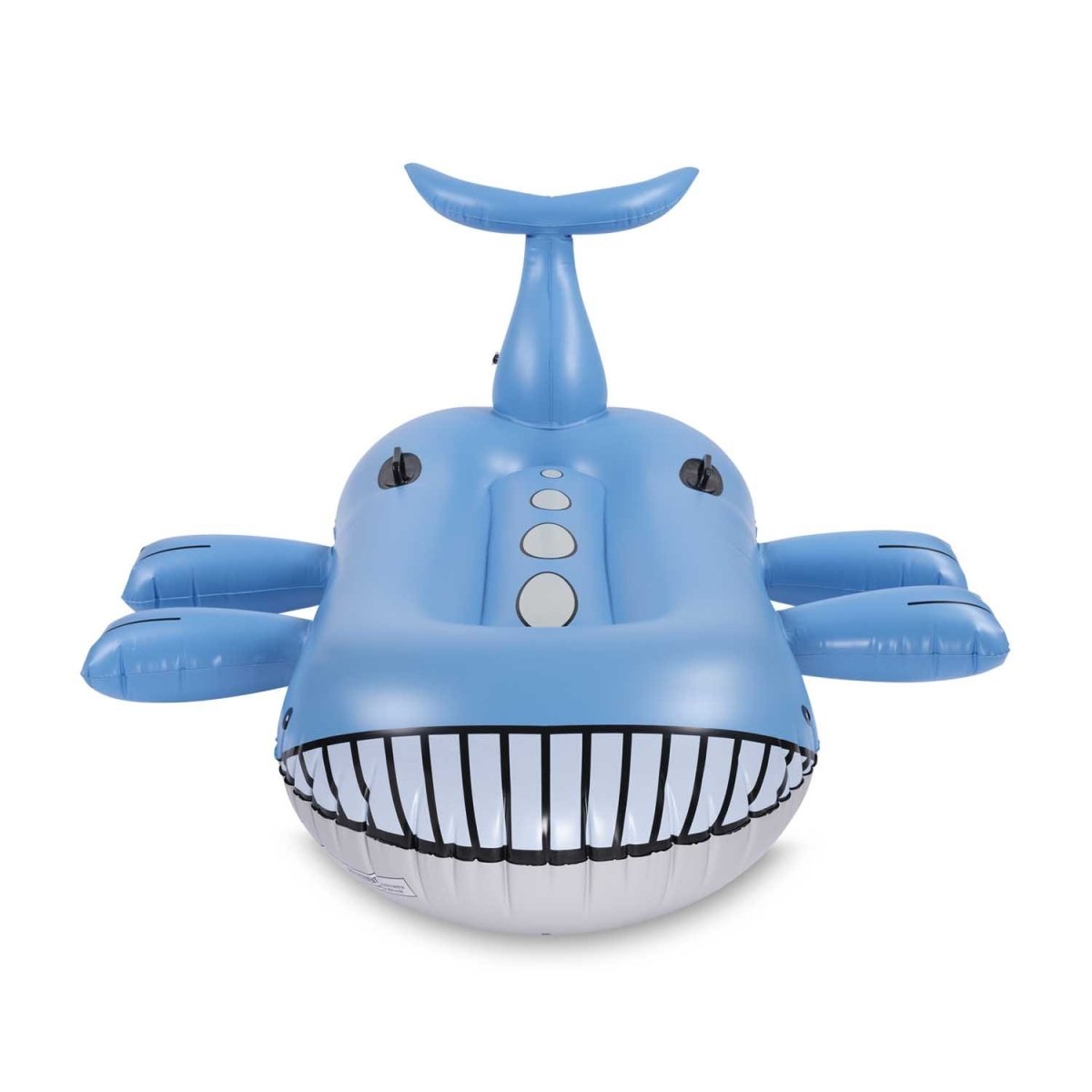 Wailord Pokémon Summer Days Pool Float