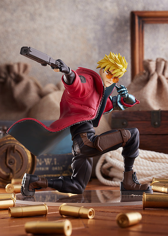 Trigun Pop Up Parade Vash the Stampede