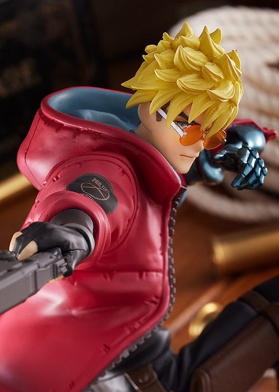 Trigun Pop Up Parade Vash the Stampede