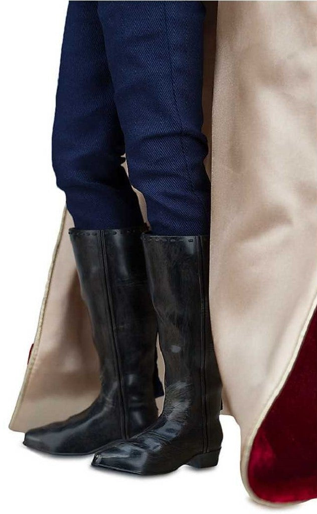 Heirloom Prince Phillip Doll, LE 3500 Disney Limited Edition 2014