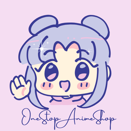 OneStopAnimeShop