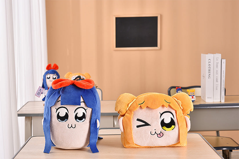 Pop Team Epic Tissue Box Cover Pipimi