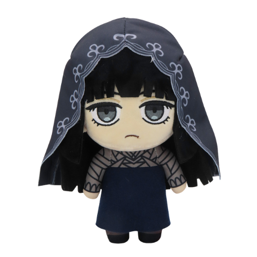 Sakamoto Days - Osaragi Plush 8"
