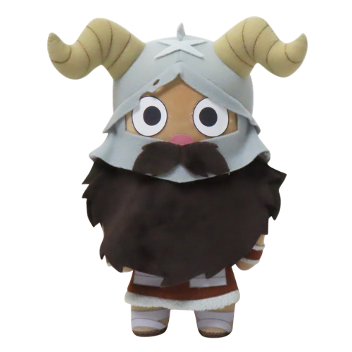 Delicious in Dungeon - Senshi Plush 8"