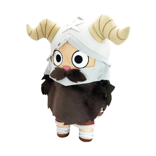 Delicious in Dungeon - Senshi Plush 8"