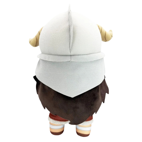 Delicious in Dungeon - Senshi Plush 8"