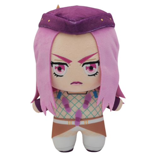 JOJO'S S5 - NARCISO ANASTASIA 8" PLUSH