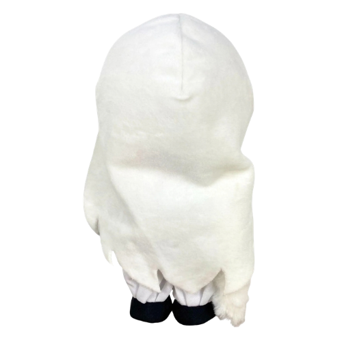 INUYASHA- SESSHOMARU MOVEABLE H8" PLUSH