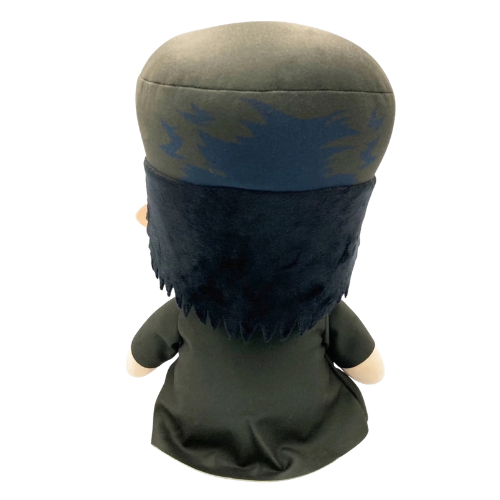 JOJO'S S2 - JOTARO KUJO SITTING PLUSH 12" H