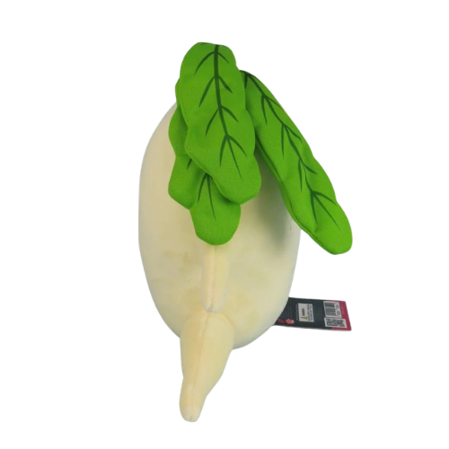 MASHLE: MAGIC AND MUSCLES - MANDRAGORA SLEEP EXPRESSION VER. PLUSH 8"H