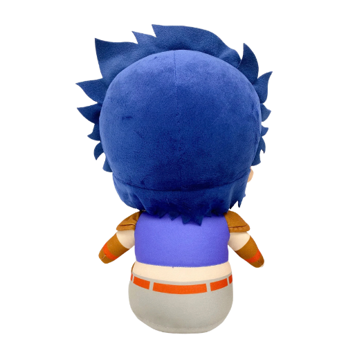 JOJO - JONATHAN JOESTAR SITTING PLUSH 12" H