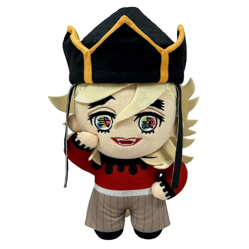 DEMON SLAYER TV4 - DOMA PLUSH 8"