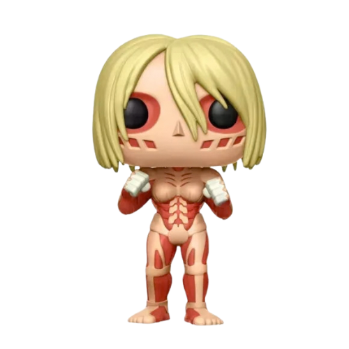 Funko POP Female Titan (6" inch)