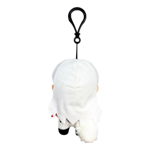 Inuyasha - Sesshomaru Plush 4.5"H