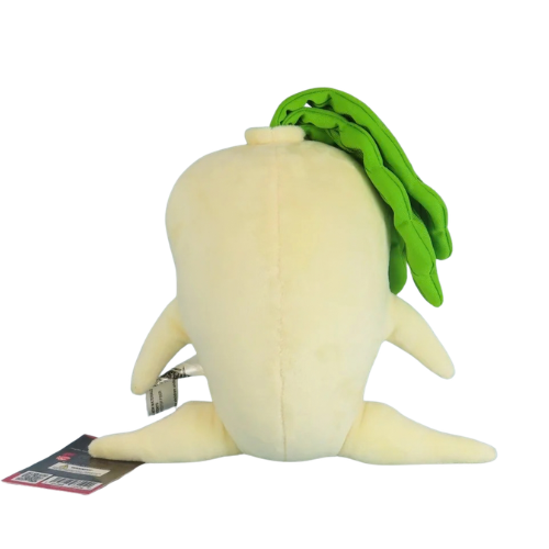 MASHLE: MAGIC AND MUSCLES - MANDRAGORA SLEEP EXPRESSION VER. PLUSH 8"H