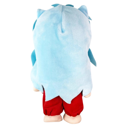 Inuyasha - Inuyasha Moveable Plush 8"H