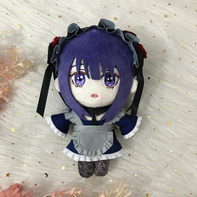 My Dress Up Darling Shizuku Kuroe Plush