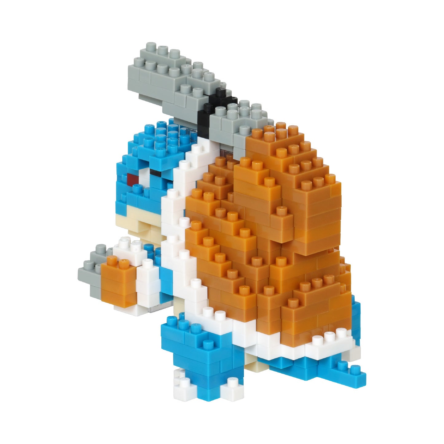 POKEMON NANOBLOCK SER MEGA BLASTOISE