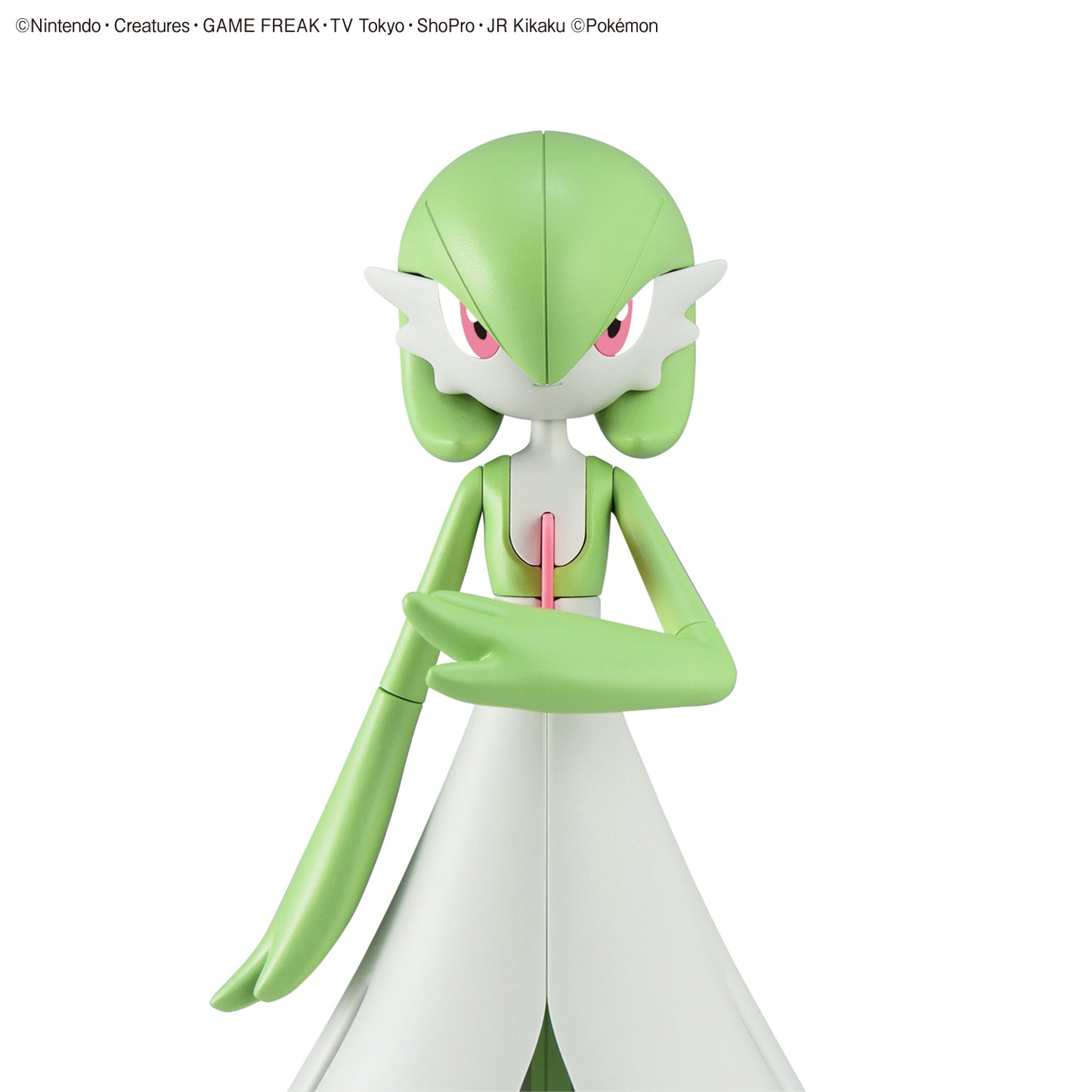 POKEMON 049 GARDEVOIR MODEL KIT