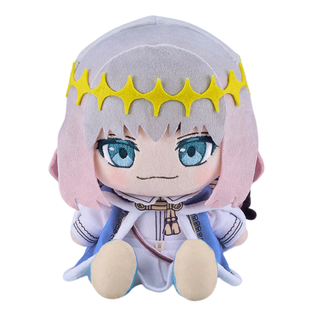 Fate/Grand Order Chocopuni Oberon (Pretender) Plushie