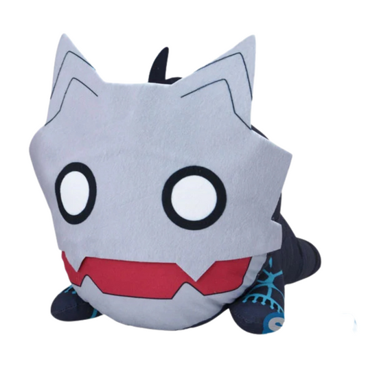 Kaiju No. 8 Laying Down Large Plush