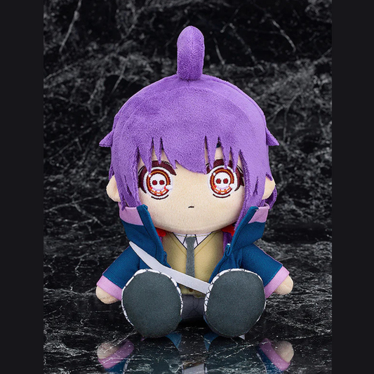 Dark Gathering Plushie Yayoi Hozuki