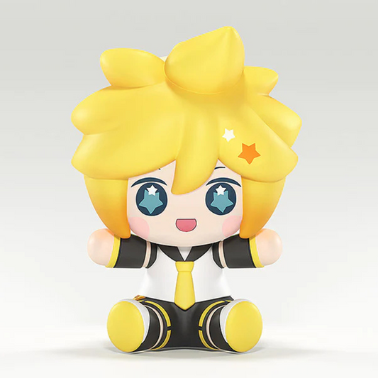 Huggy Good Smile Kagamine Len Ver.
