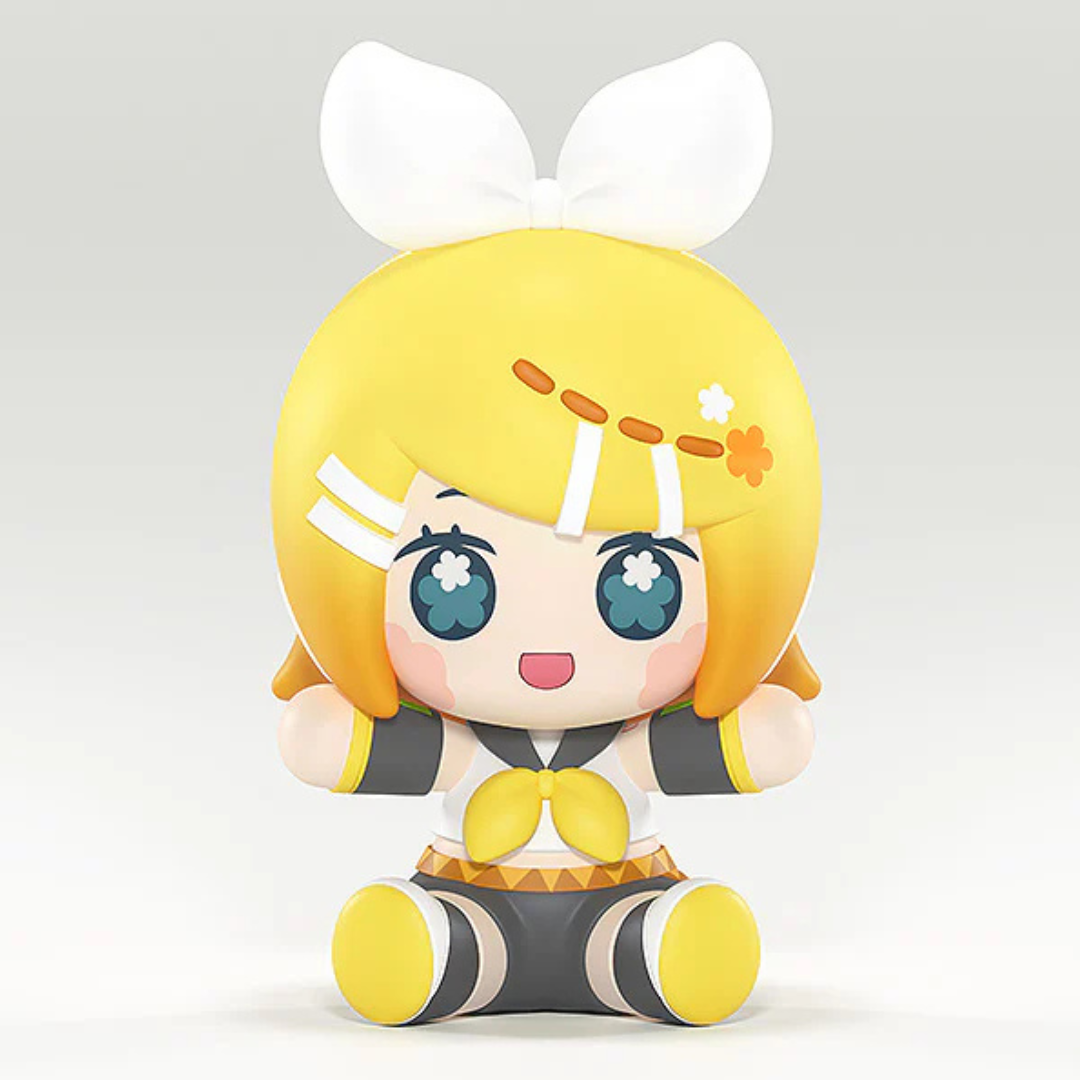 Huggy Good Smile Kagamine Rin Ver.