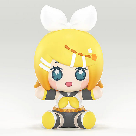 Huggy Good Smile Kagamine Rin Ver.