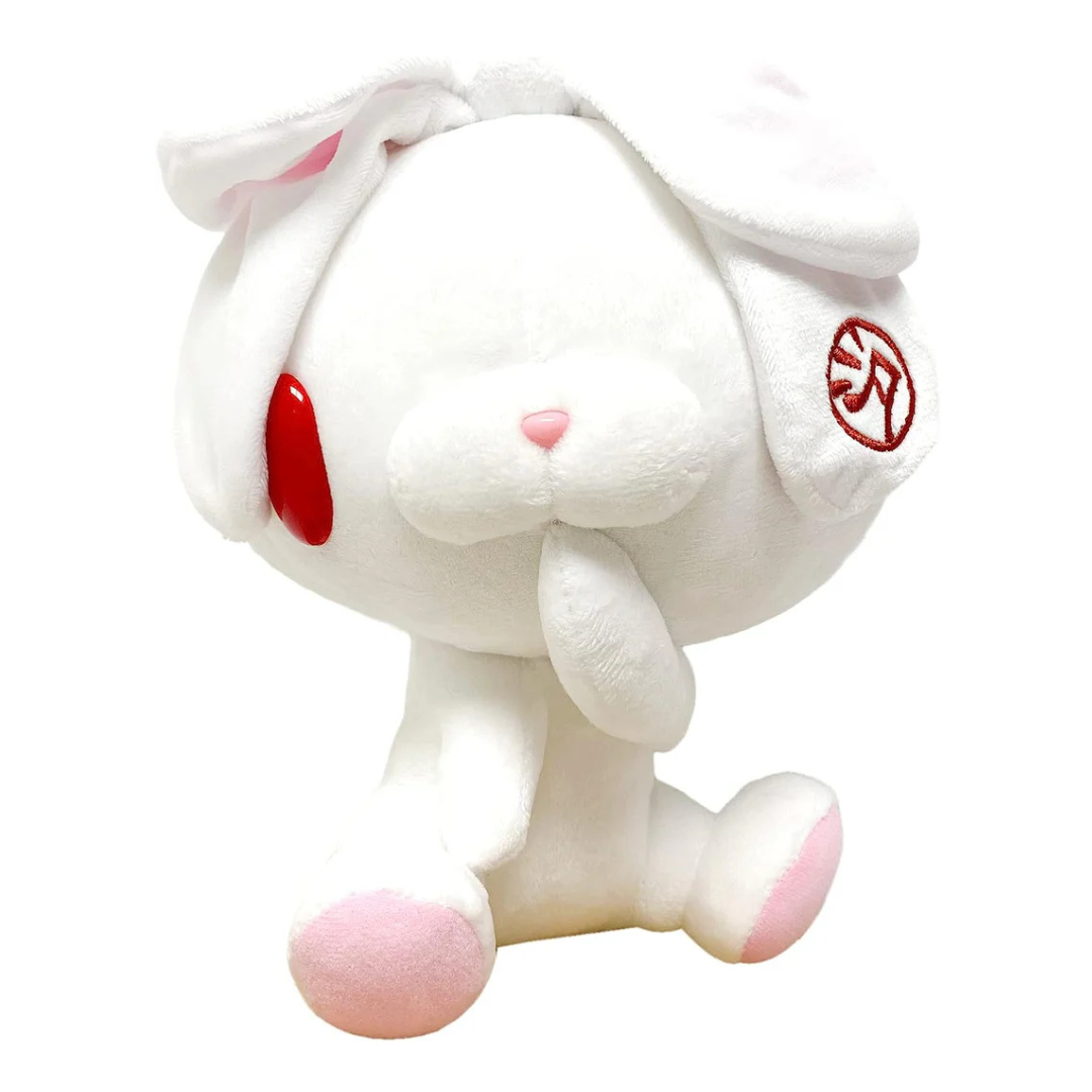Gloomy Bear - Hanyo Usagi Look Back Plush 8"