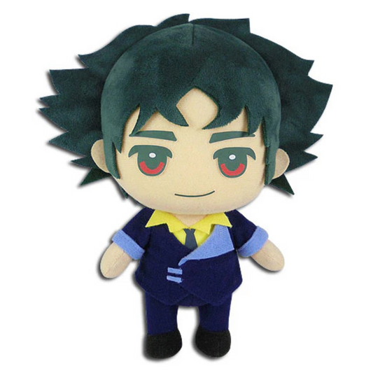 COWBOY BEBOP - SPIKE PLUSH 8''