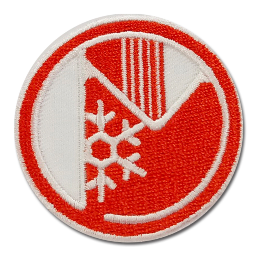 GIVEN ICON PATCH- AKIHIKO/ HARUKI/ RITASUKA/ UGETSU/ MAFUYU