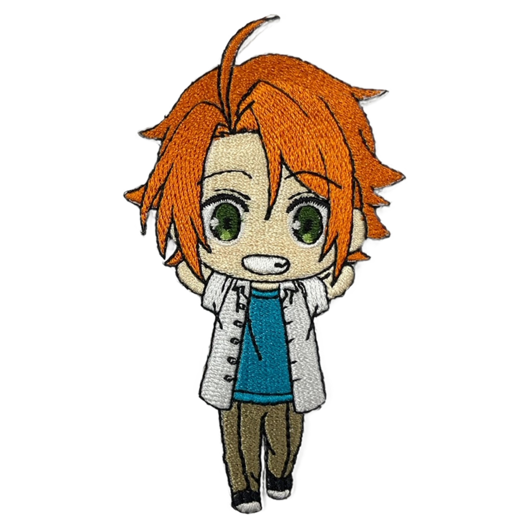 HORIMIYA - SD HORI/ KONO/ SHINDO PATCH