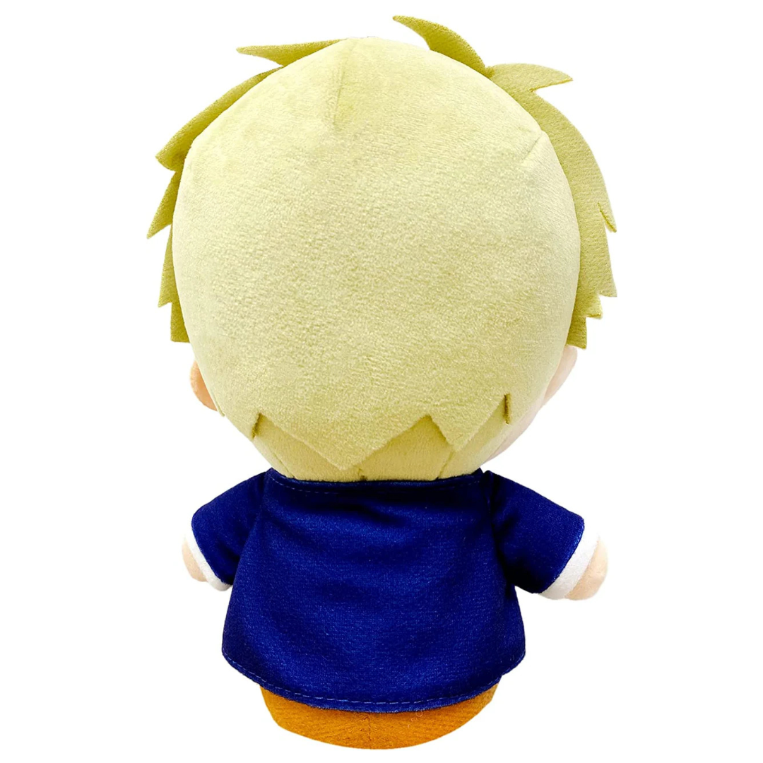 Spy X Family- Loid Forger Sitting Pose Plush 7"