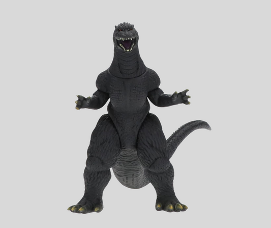 BANDAI MOVIE MONSTER SERIES WAVE 3 - GODZILLA 2004