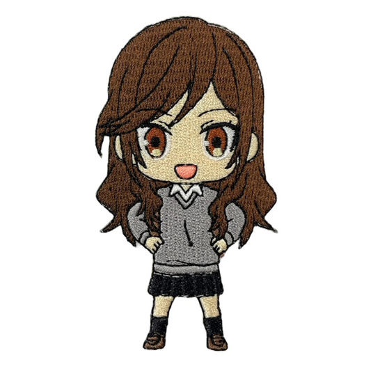 HORIMIYA - SD HORI/ KONO/ SHINDO PATCH
