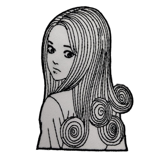 Uzumaki - Kirie Patch