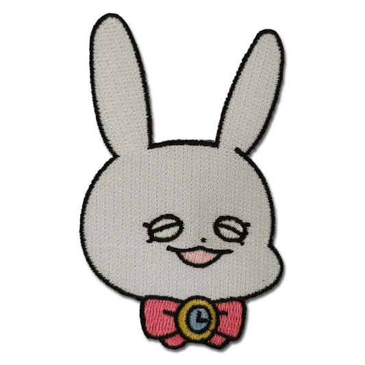 The Promised Neverland - Little Bernie Patch
