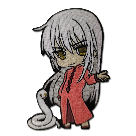 Fruits Basket (2019) - Ayame Sohma SD Patch