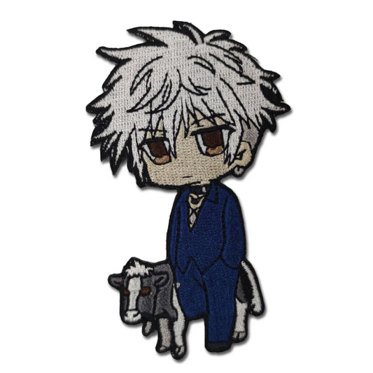 Fruits Basket (2019) - Hatsuharu Sohma SD Patch