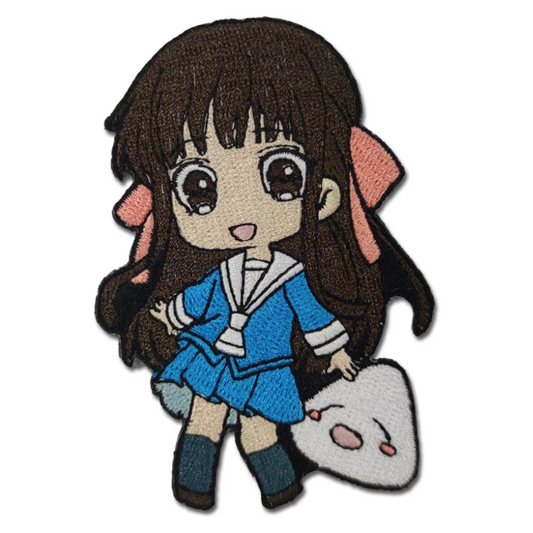 Fruits Basket (2019) - Tohru Honda SD Patch