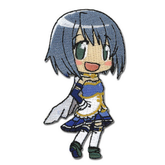 MADOKA MAGICA SAYAKA Patch