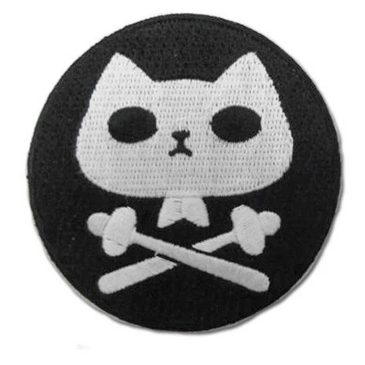 WORLD CONQUEST ZVEZDA - PLAMA'S ICON Patch