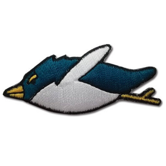 Free! Penguin Patch