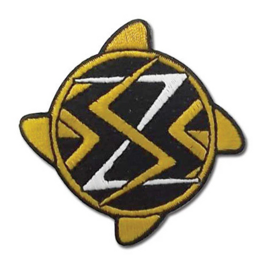 Free! Samezuka School Emblem Patch