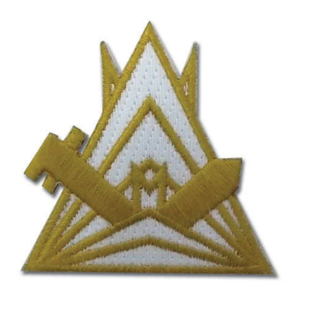 Free! Samezuka School Club Patch