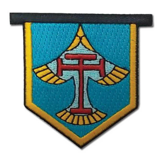 Free! Iwatobi School Emblem Patch