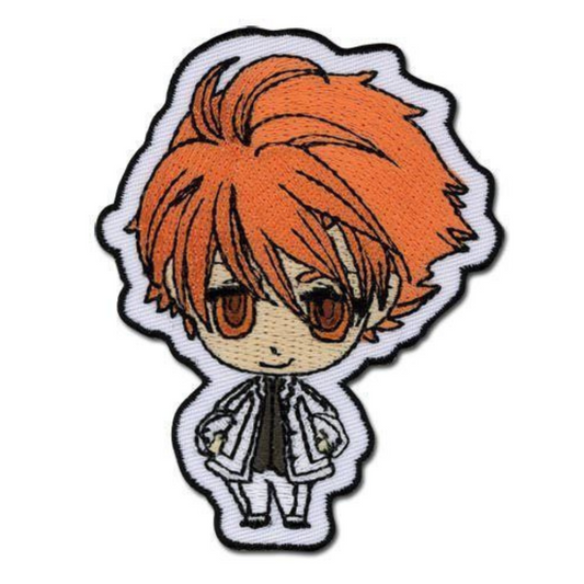 Vampire Knight Akatsuki Chibi Patch
